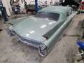 Cadillac Eldorado Biarritz Verde - thumbnail 14