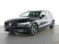 Volvo V60 T6 Plus Dark Recharge Plug-In Hybrid AWD Schwarz - thumbnail 1