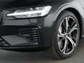 Volvo V60 T6 Plus Dark Recharge Plug-In Hybrid AWD Schwarz - thumbnail 8