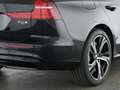 Volvo V60 T6 Plus Dark Recharge Plug-In Hybrid AWD Schwarz - thumbnail 9