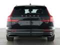Volvo V60 T6 Plus Dark Recharge Plug-In Hybrid AWD Schwarz - thumbnail 3