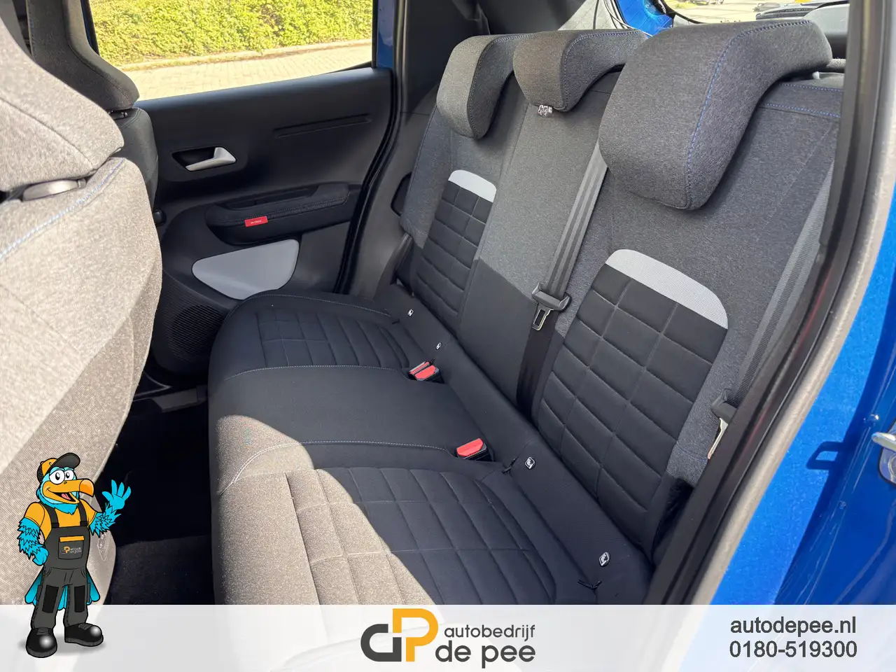 Citroen C3 1.2 Turbo 100pk Plus GARANTIE/INCL.BTW/DISTRIBUTIE, миниатюра 14