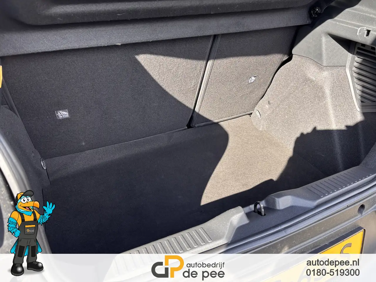 Citroen C3 1.2 Turbo 100pk Plus GARANTIE/INCL.BTW/DISTRIBUTIE, миниатюра 15