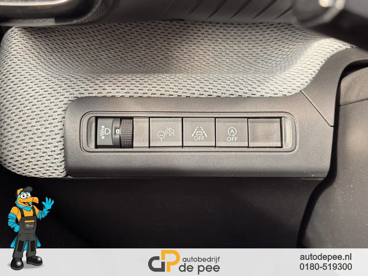 Citroen C3 1.2 Turbo 100pk Plus GARANTIE/INCL.BTW/DISTRIBUTIE, миниатюра 9