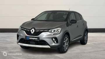 1.0 TCe 90ch Intens -21