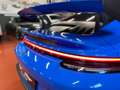 Porsche 992 911 Coupe 4.0 GT3 Pacch Club Sport Carbonio Blu/Azzurro - thumbnail 6