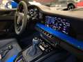 Porsche 992 911 Coupe 4.0 GT3 Pacch Club Sport Carbonio Blu/Azzurro - thumbnail 9