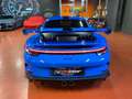 Porsche 992 911 Coupe 4.0 GT3 Pacch Club Sport Carbonio Blu/Azzurro - thumbnail 1