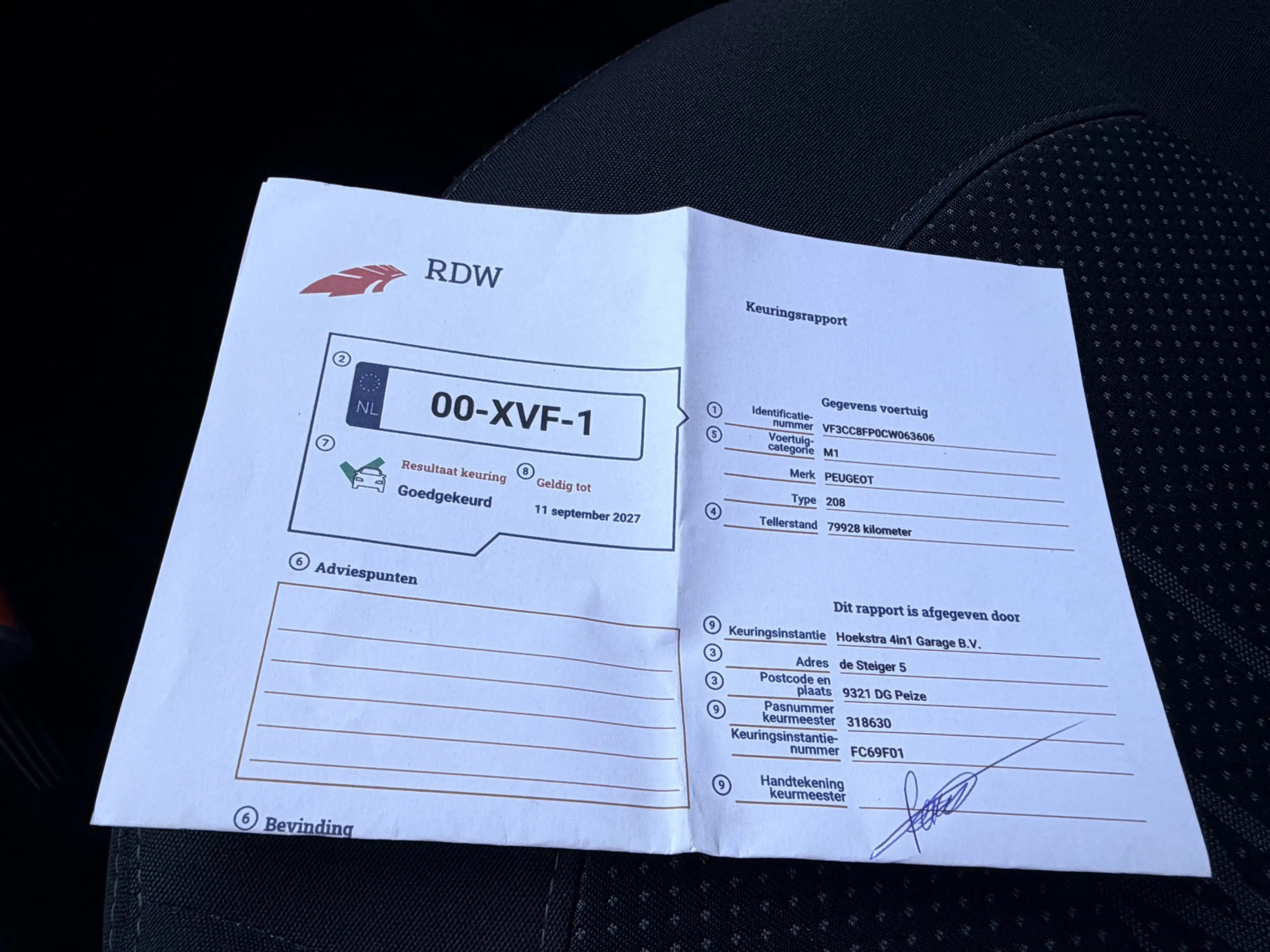 Peugeot 208 1.4 VTi 95pk H5 Active Climate Control Trekhaak Cr — photo 23