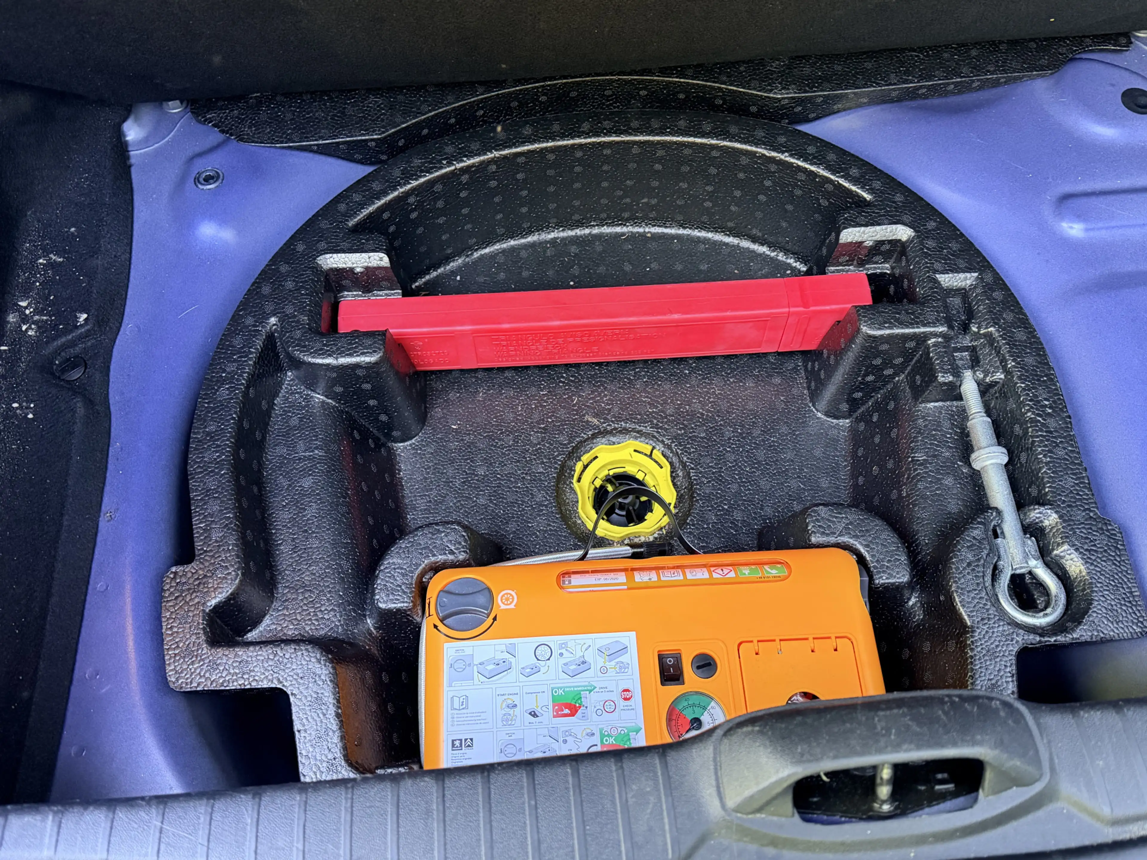 Peugeot 208 1.4 VTi 95pk H5 Active Climate Control Trekhaak Cr — photo 8