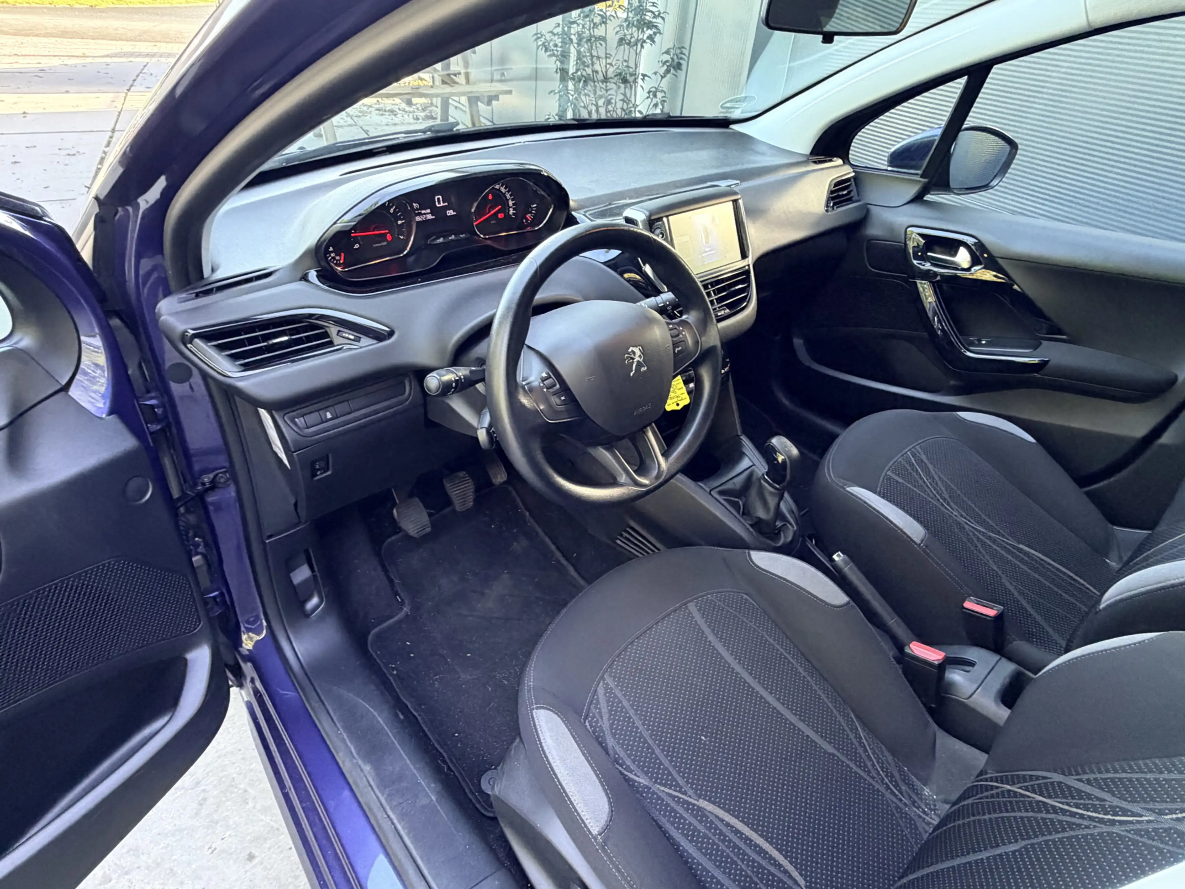 Peugeot 208 1.4 VTi 95pk H5 Active Climate Control Trekhaak Cr — photo 10
