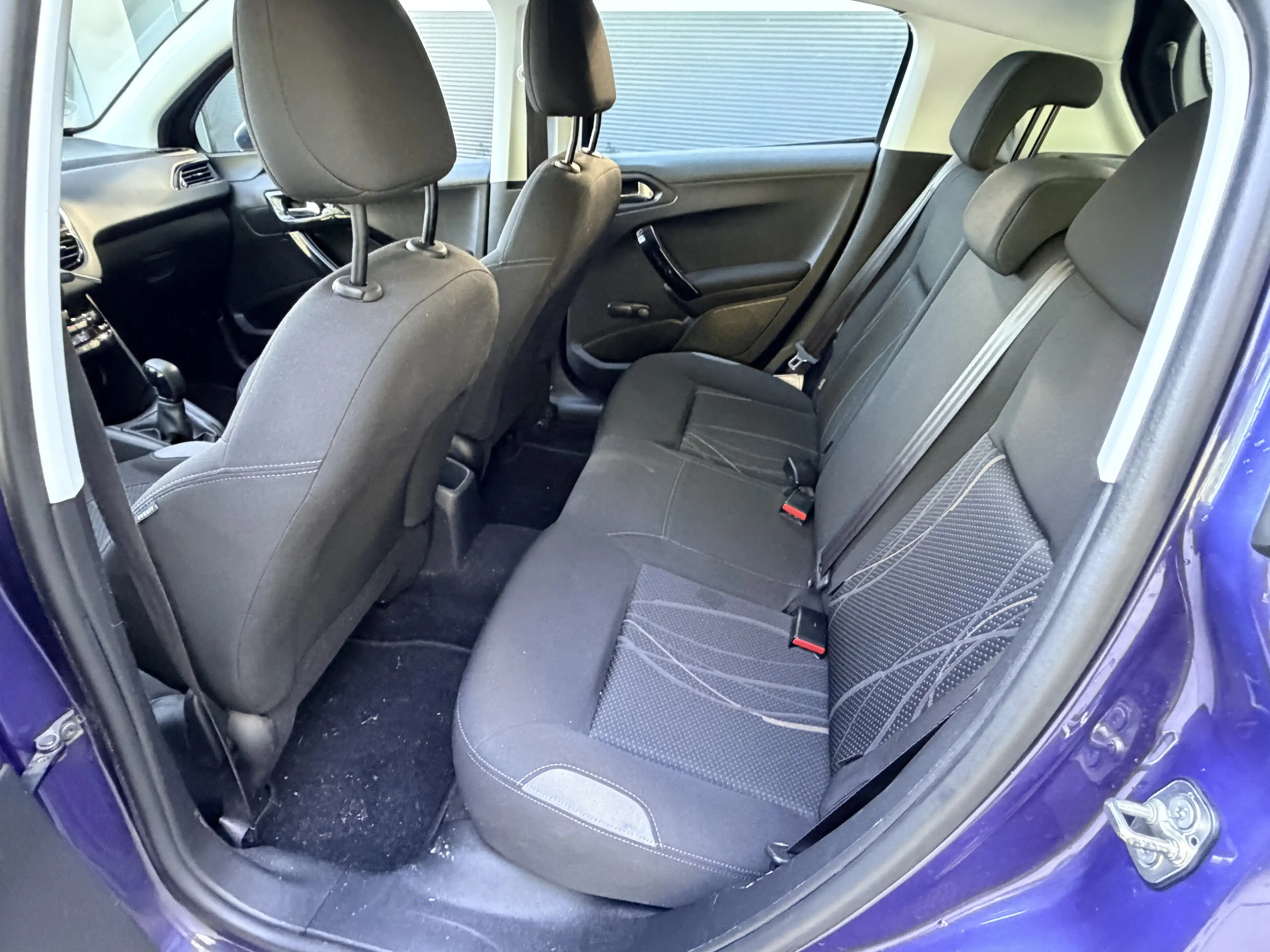 Peugeot 208 1.4 VTi 95pk H5 Active Climate Control Trekhaak Cr — photo 9
