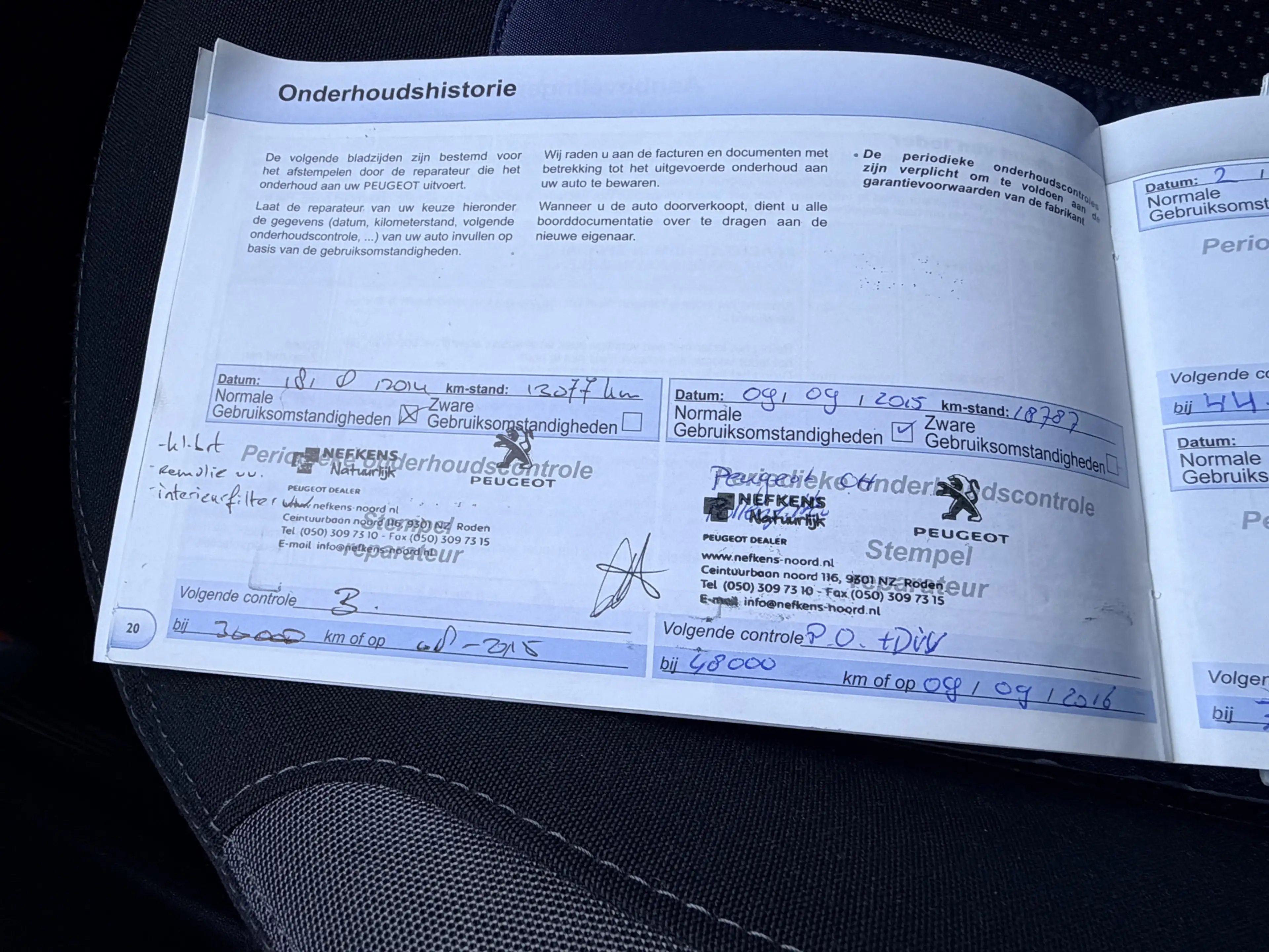 Peugeot 208 1.4 VTi 95pk H5 Active Climate Control Trekhaak Cr — photo 25