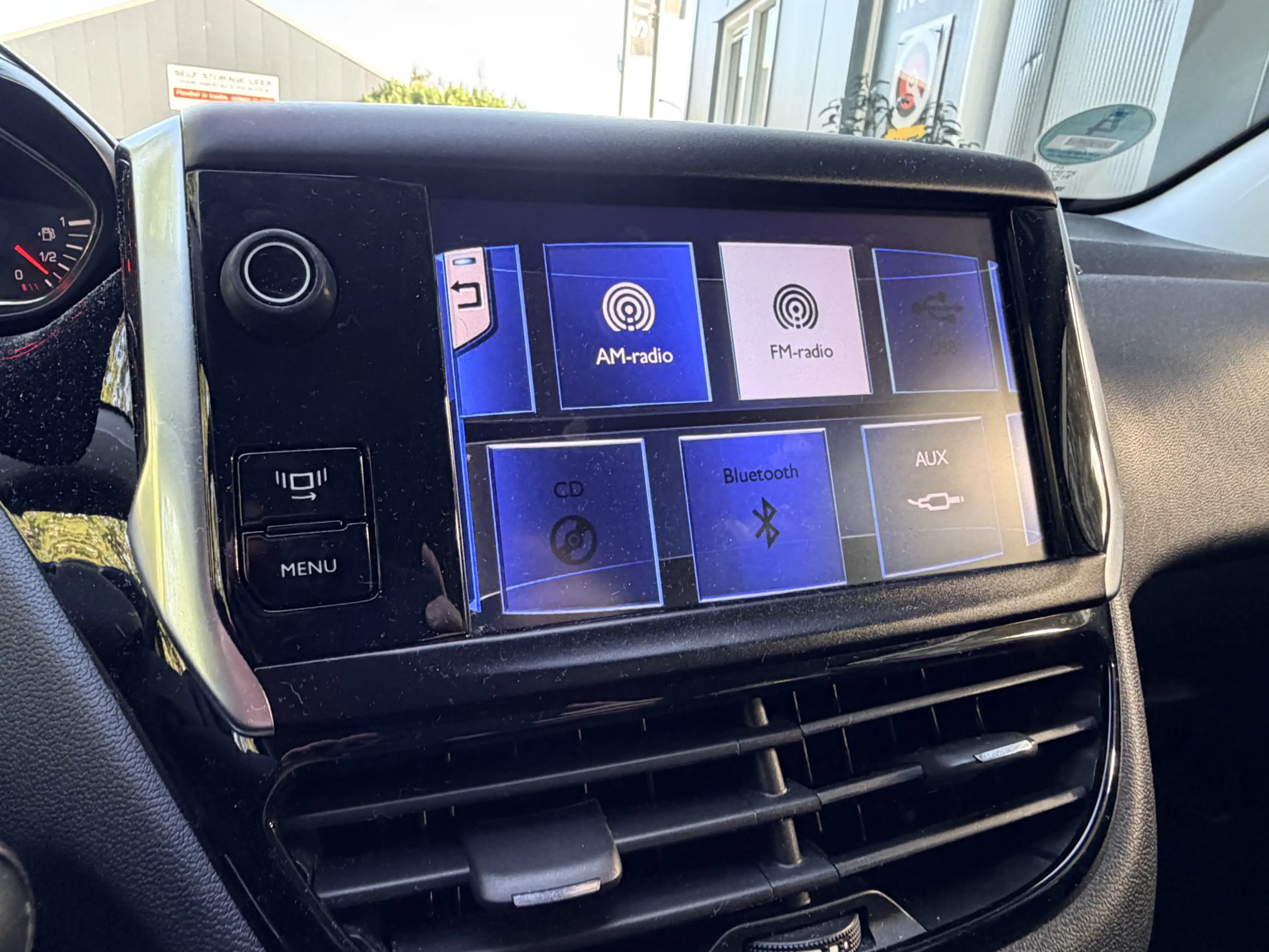 Peugeot 208 1.4 VTi 95pk H5 Active Climate Control Trekhaak Cr — photo 20