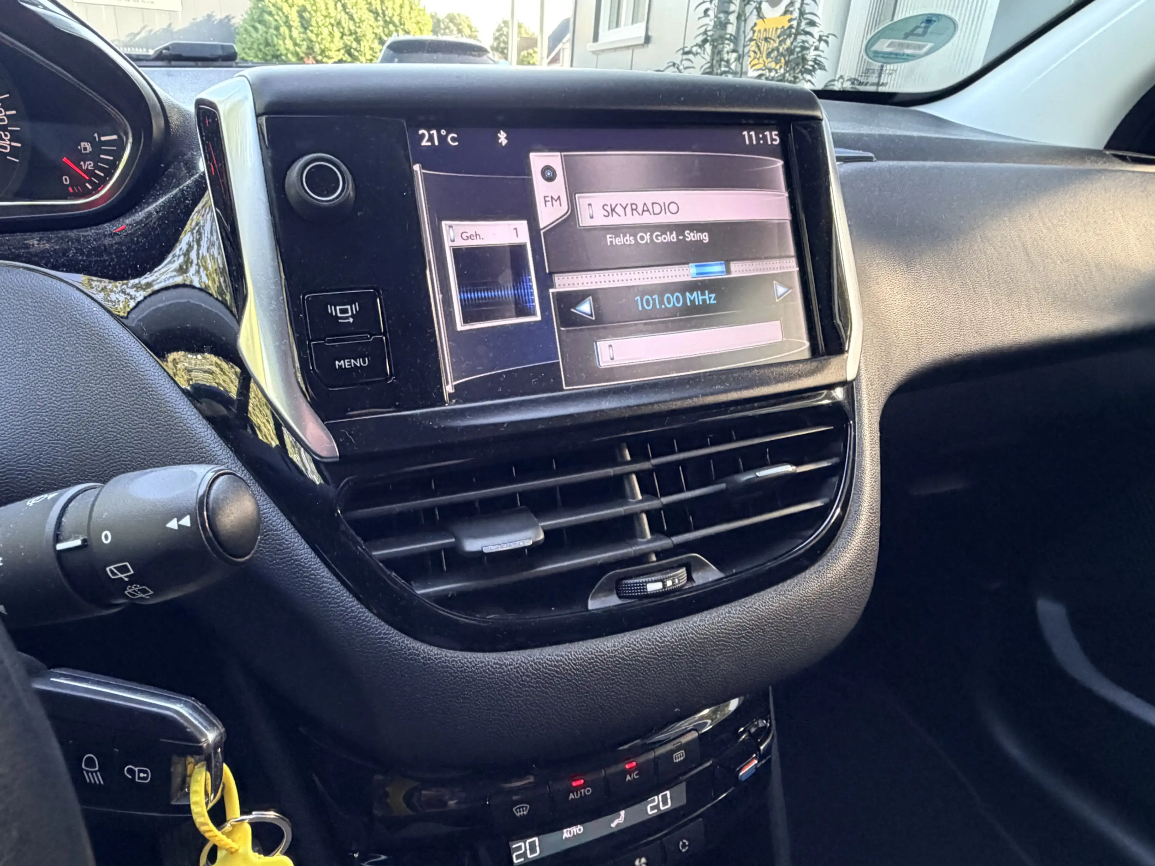 Peugeot 208 1.4 VTi 95pk H5 Active Climate Control Trekhaak Cr — photo 17