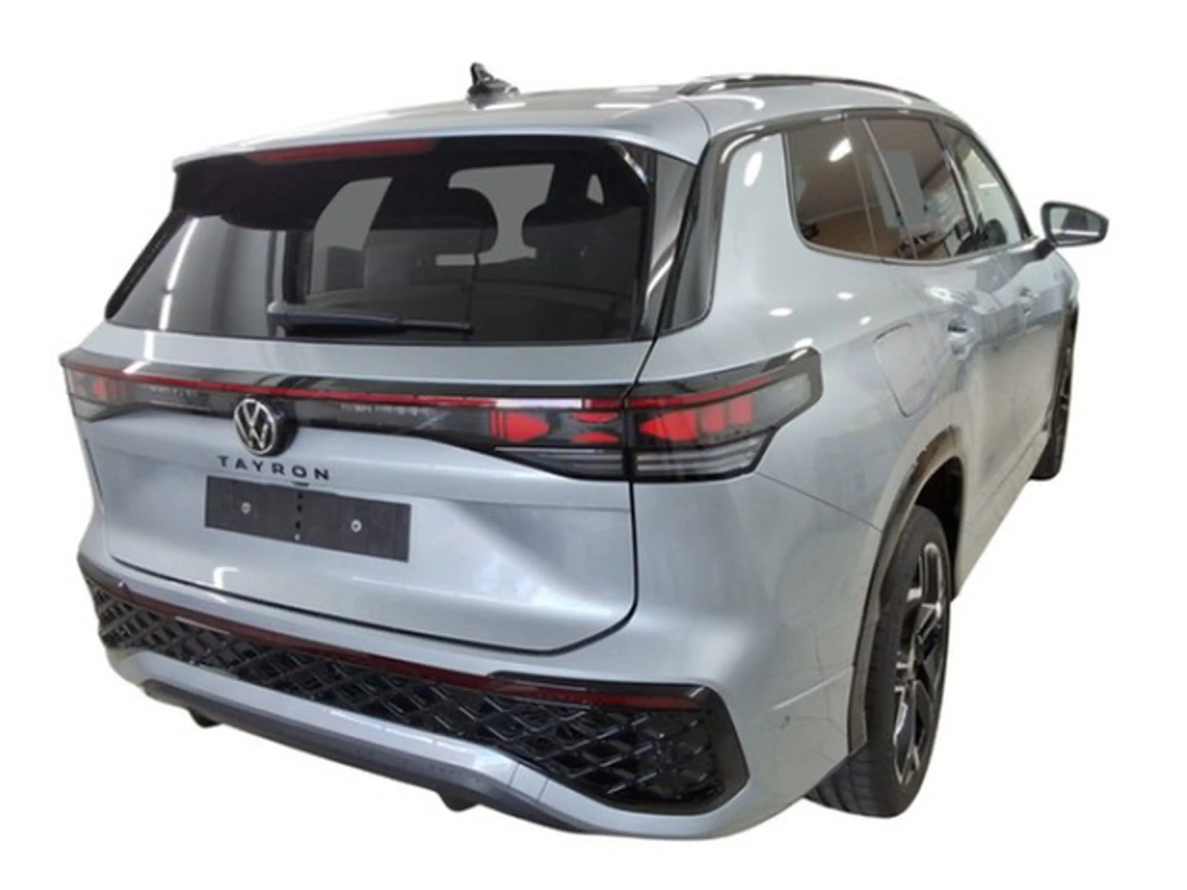 Volkswagen Tayron 2.0 TSI DSG 4Motion R-LINE BLACK STYLE PANORAMA... — photo 2