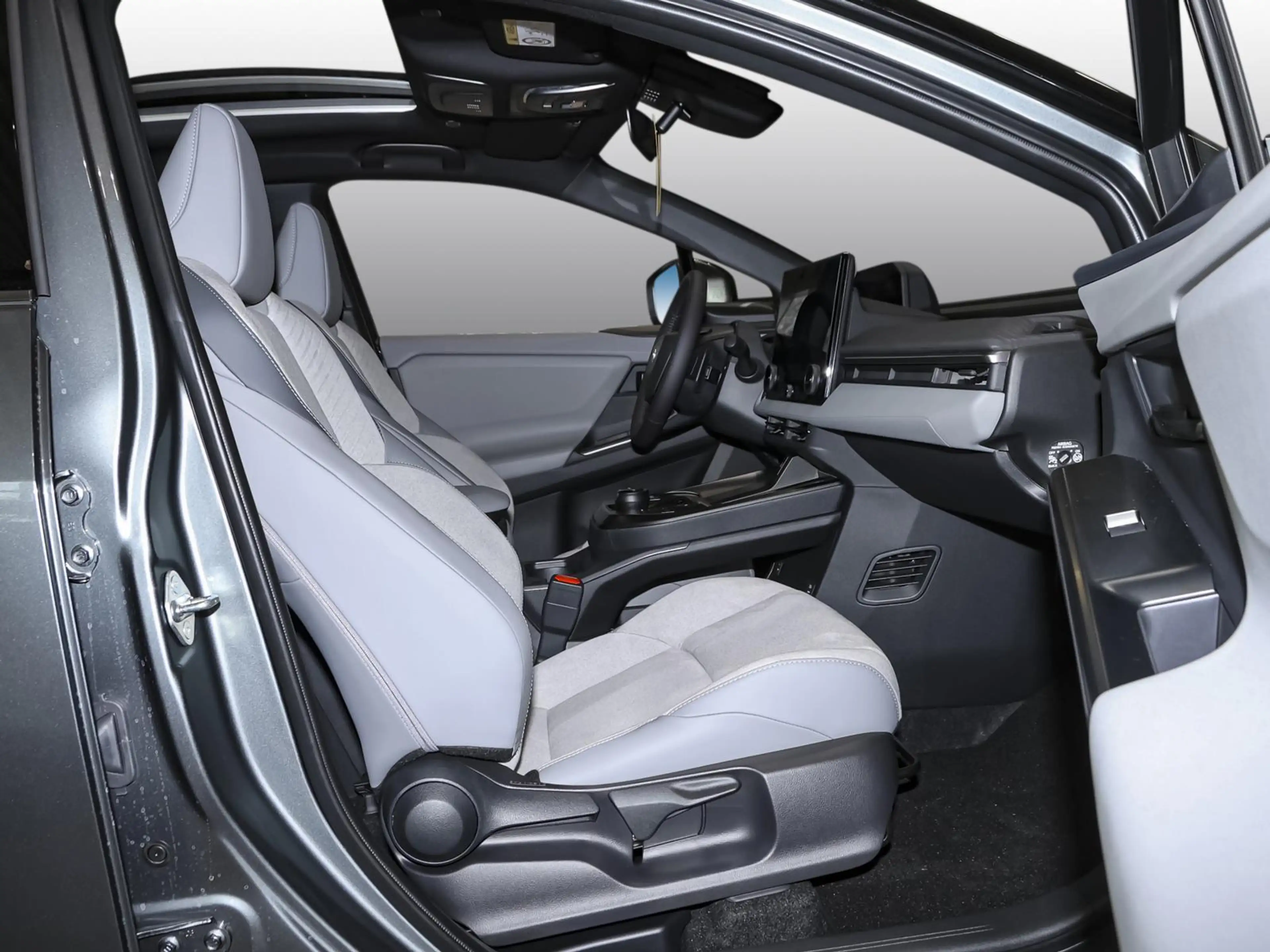 Toyota C-HR + BEV 4x4 Lounge Sky & Sound Paket — photo 6