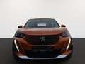 Peugeot e-2008 136 Active Orange - thumbnail 4