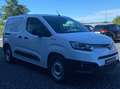 Toyota Proace City L1 Electric Duty Comfort   NAVI (ProTouch & Go) Weiß - thumbnail 11