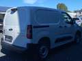 Toyota Proace City L1 Electric Duty Comfort   NAVI (ProTouch & Go) Weiß - thumbnail 4
