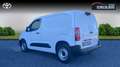 Toyota Proace City L1 Electric Duty Comfort   NAVI (ProTouch & Go) Weiß - thumbnail 2