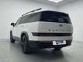 Hyundai SANTA FE 1.6T HEV CALLIGRAPHY 215CV 5P 7 PLAZAS Blanco - thumbnail 8