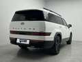 Hyundai SANTA FE 1.6T HEV CALLIGRAPHY 215CV 5P 7 PLAZAS Blanco - thumbnail 2