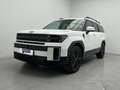 Hyundai SANTA FE 1.6T HEV CALLIGRAPHY 215CV 5P 7 PLAZAS Blanco - thumbnail 1