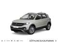 Volkswagen T-Cross Life 1.0 TSI*NAVI*PDC*Klima*ACC*APP*AllS Grau - thumbnail 1