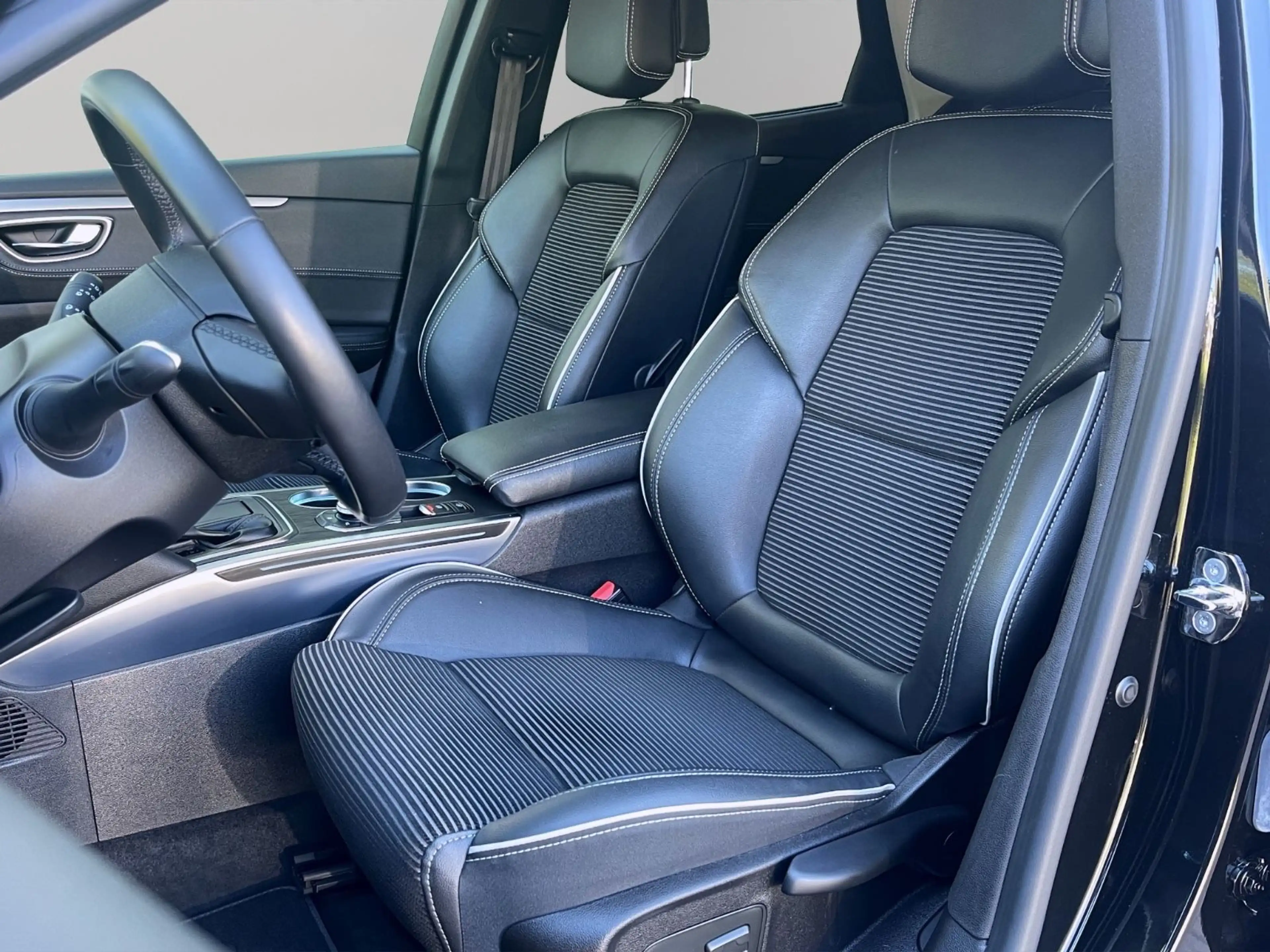Renault Talisman TALISMAN 2,0 GRANDTOUR NUR 9.000 KM MASSAGE HEAD — photo 11