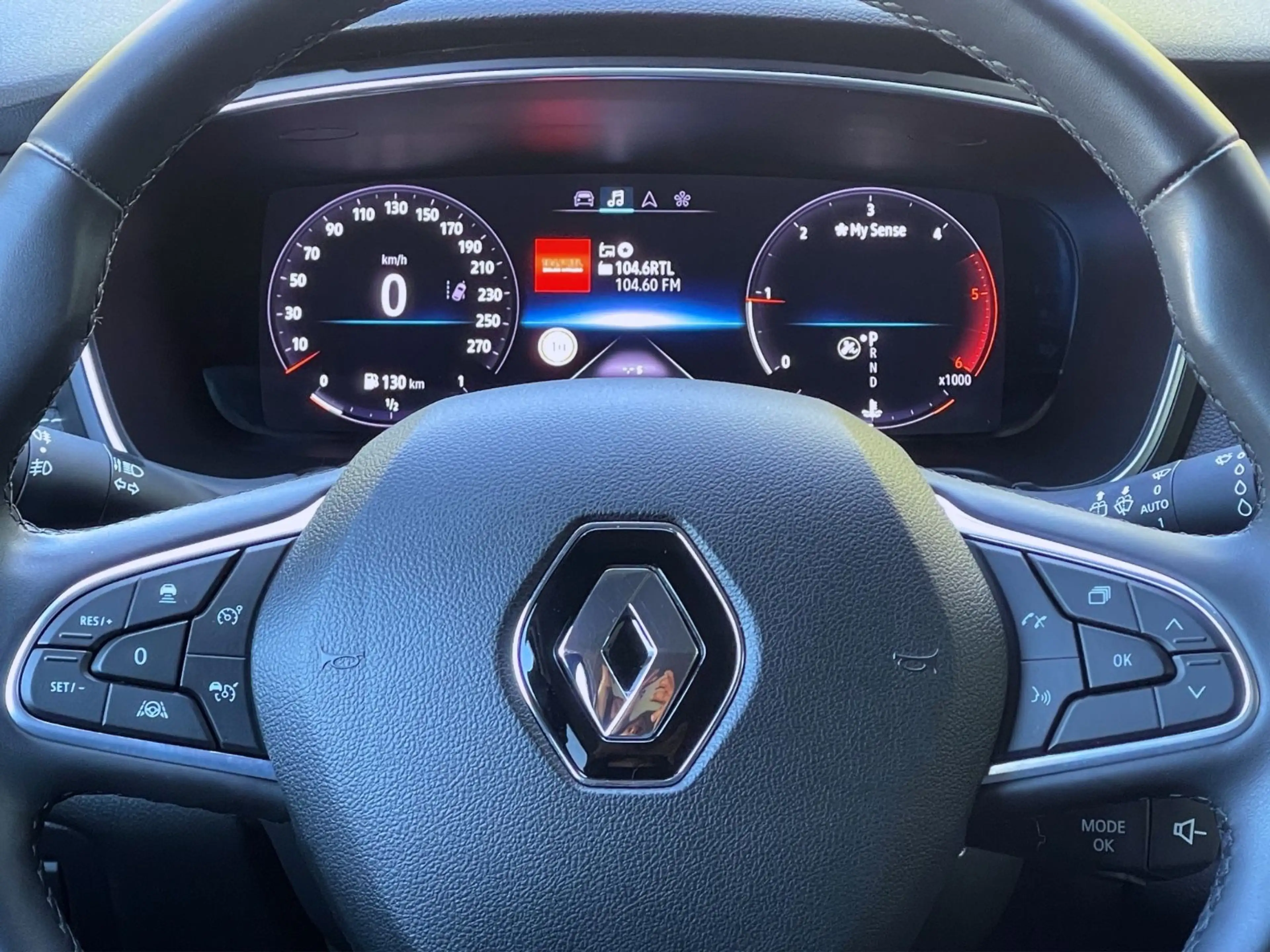 Renault Talisman TALISMAN 2,0 GRANDTOUR NUR 9.000 KM MASSAGE HEAD — photo 13