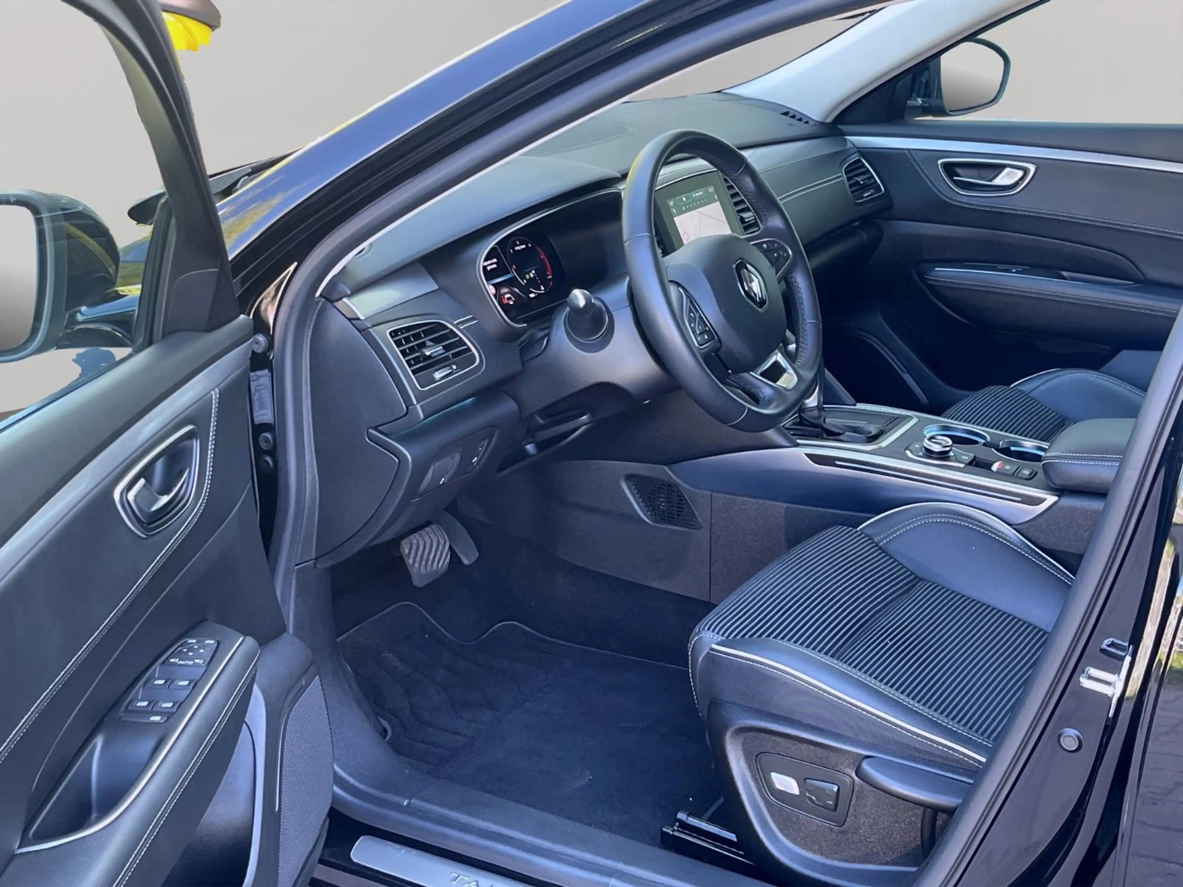 Renault Talisman TALISMAN 2,0 GRANDTOUR NUR 9.000 KM MASSAGE HEAD — photo 9