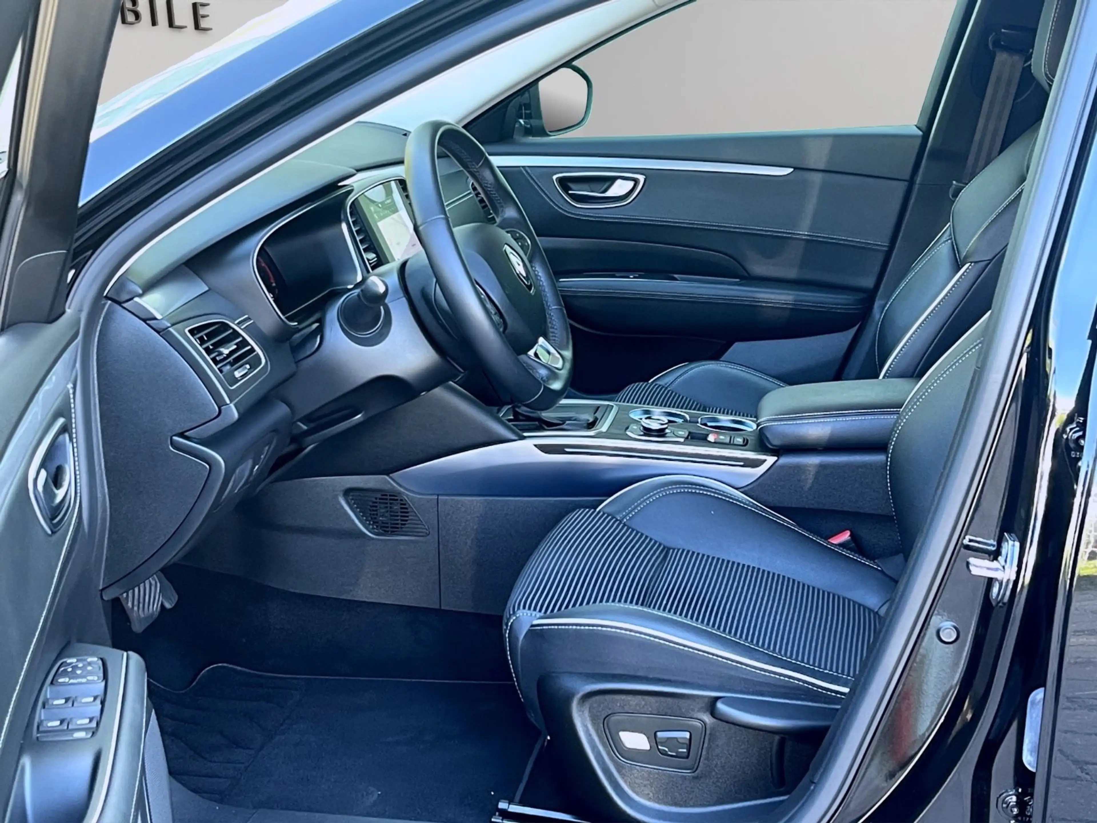 Renault Talisman TALISMAN 2,0 GRANDTOUR NUR 9.000 KM MASSAGE HEAD — photo 10