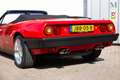 Ferrari Mondial QV Cabriolet EU-Auto TOP ONDERHOUDEN Rot - thumbnail 15