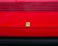 Ferrari Mondial QV Cabriolet EU-Auto TOP ONDERHOUDEN Rot - thumbnail 19