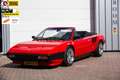 Ferrari Mondial QV Cabriolet EU-Auto TOP ONDERHOUDEN Rot - thumbnail 1