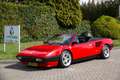 Ferrari Mondial QV Cabriolet EU-Auto TOP ONDERHOUDEN Rot - thumbnail 22