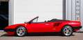Ferrari Mondial QV Cabriolet EU-Auto TOP ONDERHOUDEN Rot - thumbnail 9