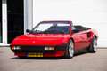 Ferrari Mondial QV Cabriolet EU-Auto TOP ONDERHOUDEN Rot - thumbnail 2