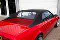 Ferrari Mondial QV Cabriolet EU-Auto TOP ONDERHOUDEN Rot - thumbnail 20