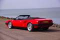 Ferrari Mondial QV Cabriolet EU-Auto TOP ONDERHOUDEN Rot - thumbnail 26
