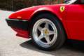 Ferrari Mondial QV Cabriolet EU-Auto TOP ONDERHOUDEN Rot - thumbnail 12