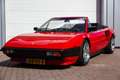 Ferrari Mondial QV Cabriolet EU-Auto TOP ONDERHOUDEN Rot - thumbnail 10