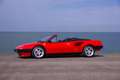 Ferrari Mondial QV Cabriolet EU-Auto TOP ONDERHOUDEN Rot - thumbnail 25