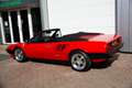 Ferrari Mondial QV Cabriolet EU-Auto TOP ONDERHOUDEN Rot - thumbnail 14