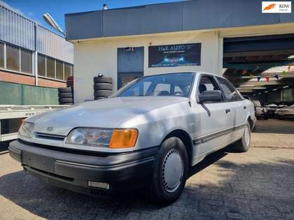 Ford Scorpio 2.0 CL, **roestvrij en geheel origineel ** 1e eige