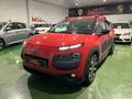 Citroen C4 Cactus 1.2 PureTech S&S Shine Edition 110 Rojo - thumbnail 2