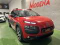 Citroen C4 Cactus 1.2 PureTech S&S Shine Edition 110 Rojo - thumbnail 1