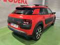 Citroen C4 Cactus 1.2 PureTech S&S Shine Edition 110 Rojo - thumbnail 3