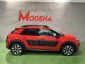 Citroen C4 Cactus 1.2 PureTech S&S Shine Edition 110 Rojo - thumbnail 5